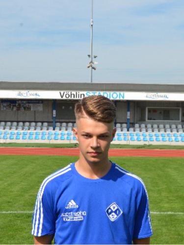 Avatar Bild für Dominik Zuka