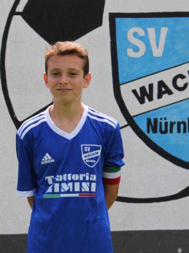 Avatar Bild für Luca Yuffa