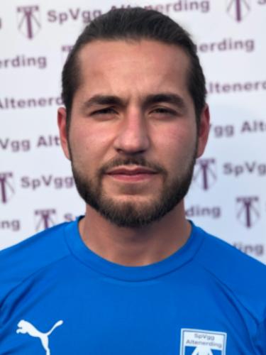 Avatar Bild für Burak Aslan