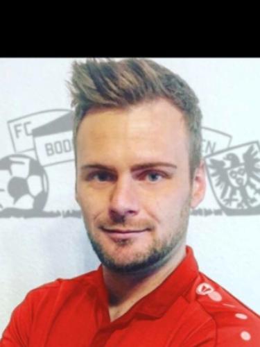 Avatar Bild für Steve Eckstein