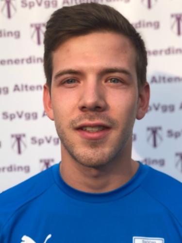 Avatar Bild für Manuel Molitor