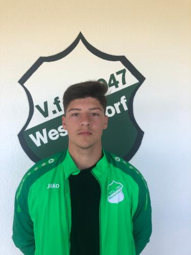 Avatar Bild für Benjamin Sörgel