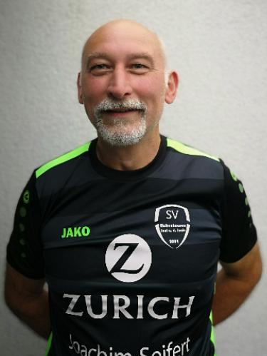 Dieter Gercke