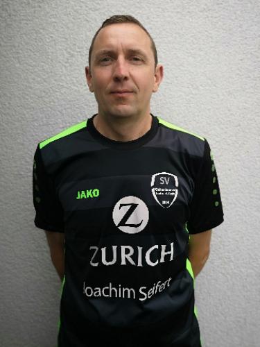 Joachim Seifert