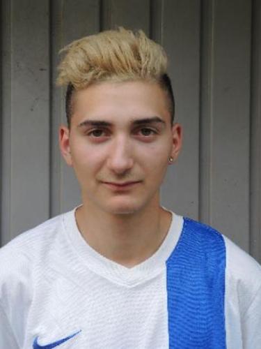 Avatar Bild für Konstantinos Kadrijevic