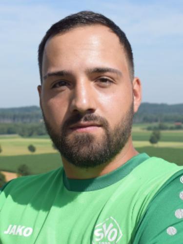 Avatar Bild für Dennis Motzer