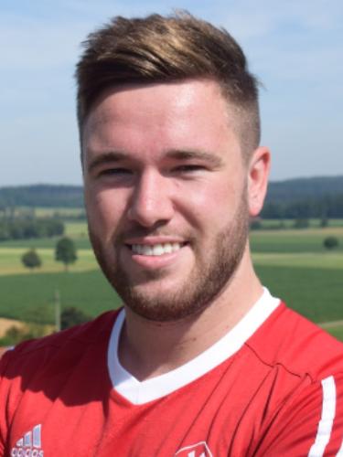 Avatar Bild für Sebastian Riedler