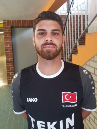 Avatar Bild für Burak Gündüz