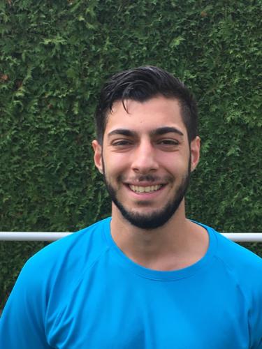 Avatar Bild für Serif Altin