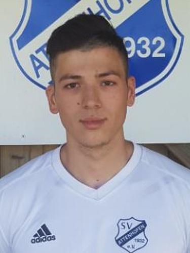 Avatar Bild für Cristian-Leonhard Voinea