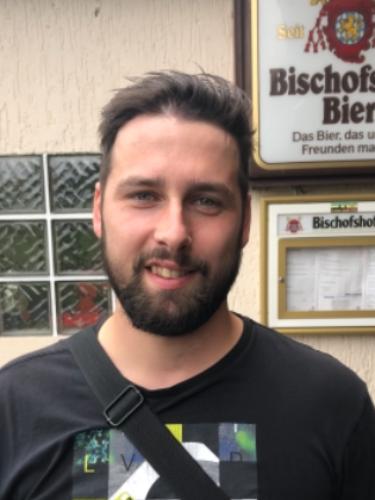 Avatar Bild für Martin Lukac