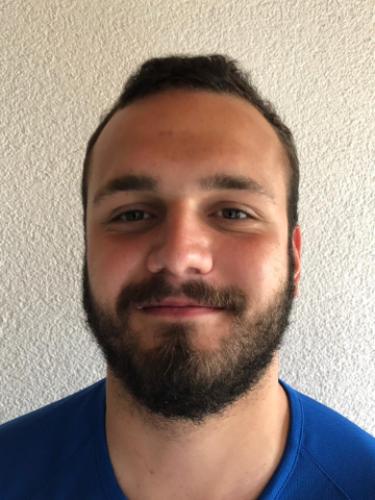 Avatar Bild für Fabian Gersing