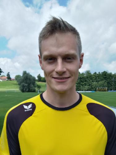 Avatar Bild für Kilian Eisenhofer