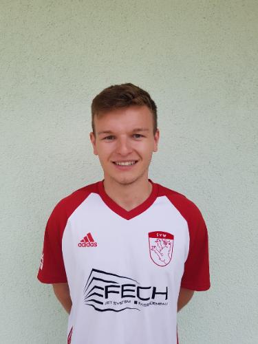 Avatar Bild für Jeremias Badke