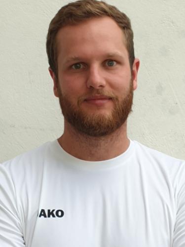 Avatar Bild für Maurice Rheker