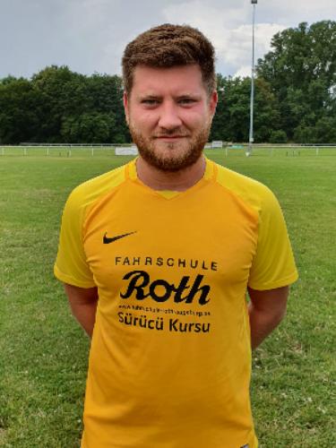 Avatar Bild für Aycan Cakici