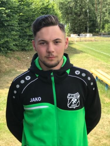 Avatar Bild für Angelo Hautmann