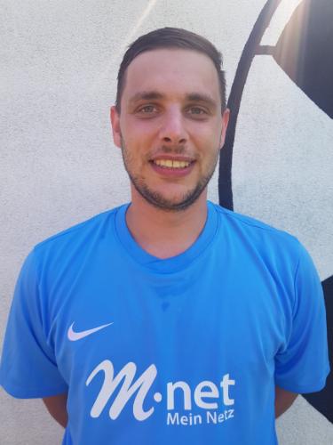 Avatar Bild für Andre Thiem