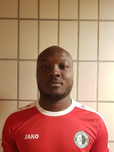 Avatar Bild für Bertrand Nantchouang Dipah