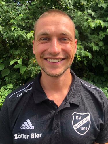 Avatar Bild für Tom Posern