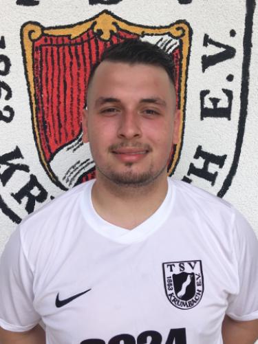 Ibrahim Öney