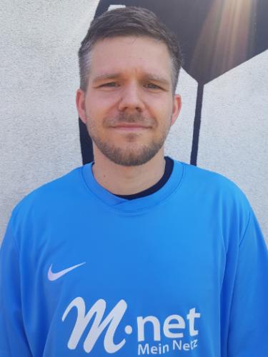 Avatar Bild für Daniel Scheidel