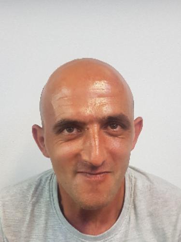 Avatar Bild für Petar Cujic