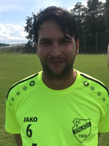 Avatar Bild für Kai Roth