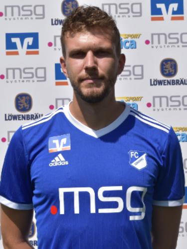 Avatar Bild für Andreas Brandstetter