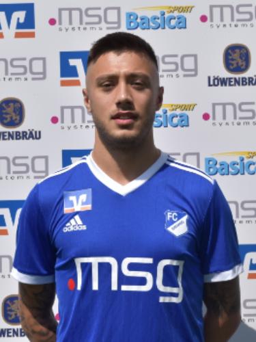 Avatar Bild für Christos Ketikidis