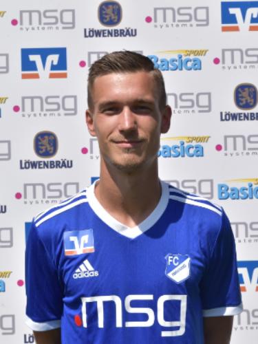 Avatar Bild für Tobias Killer