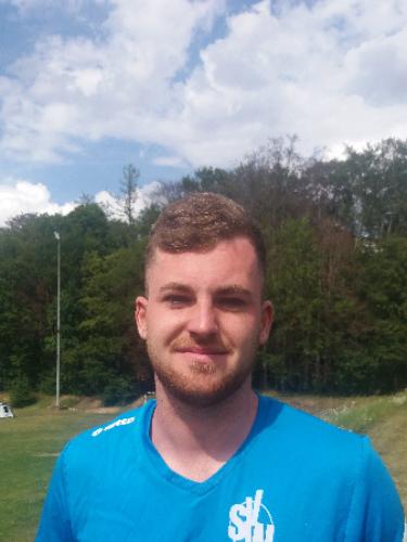 Avatar Bild für Maximilian Humpenöder