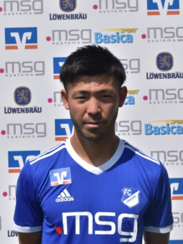 Avatar Bild für Taijiro Mori