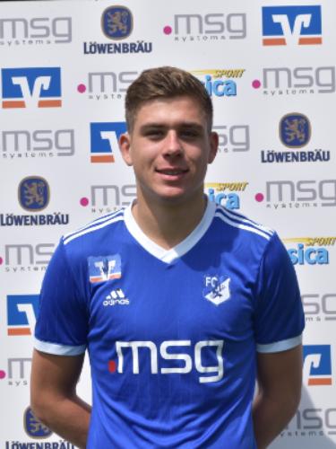 Avatar Bild für Markus Neuber