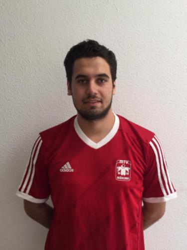 Avatar Bild für Gianluca Andriaccio