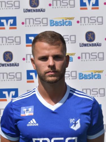 Avatar Bild für Maximilian Siebald