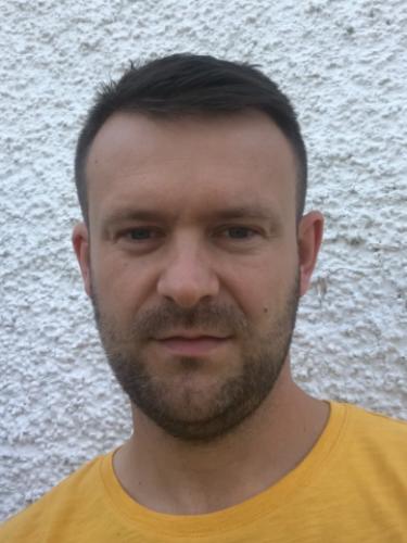 Avatar Bild für Aleksandar Gelic