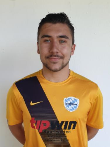 Avatar Bild für Mario Vrbica