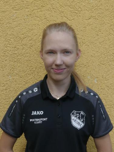 Avatar Bild für Rebecca Malzer