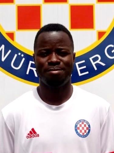 Avatar Bild für Ange Konan