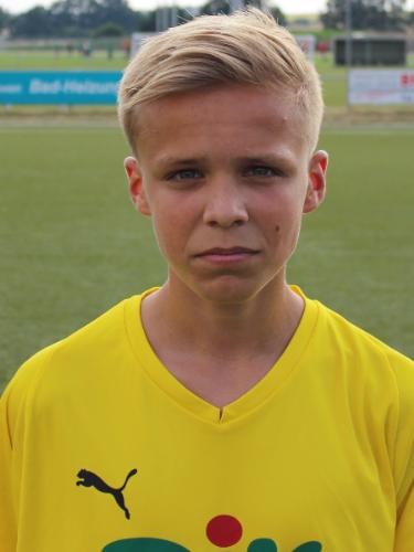 Avatar Bild für Niklas Fößel