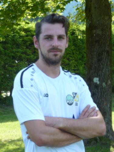 Avatar Bild für Patrick Salzmann