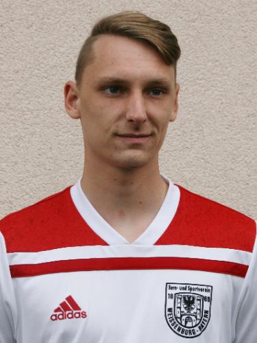 Avatar Bild für Yannik Strobel