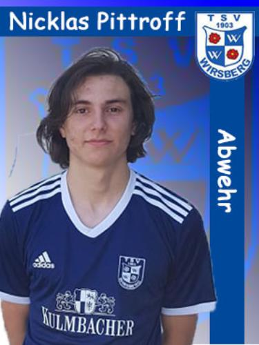 Avatar Bild für Nicklas Pittroff