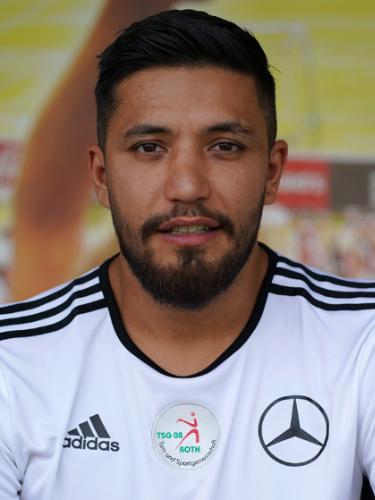 Avatar Bild für Egemen Cengiz