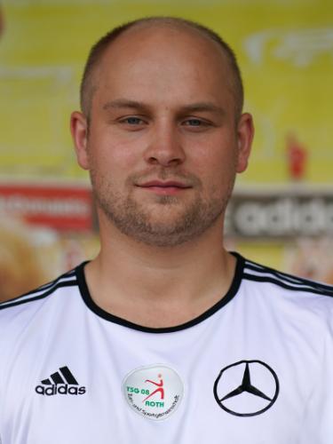 Erik Hartmann