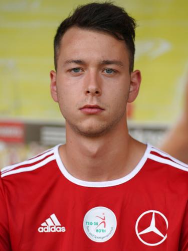 Avatar Bild für Patrick Trost