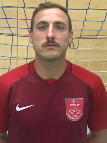 Avatar Bild für Benjamin Wiest