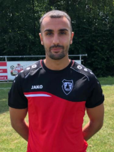 Avatar Bild für Robin Diethei