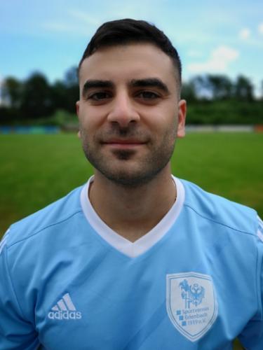 Avatar Bild für Christian Aksöz